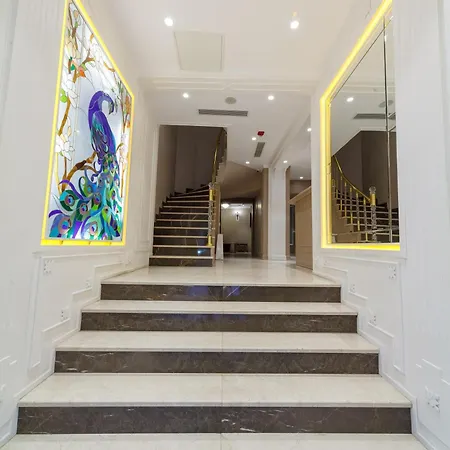 Hotel Belmond 3*