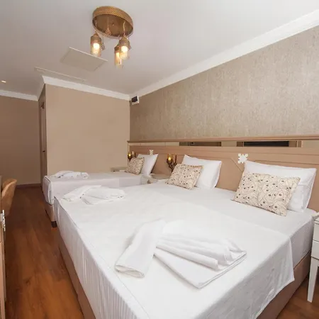 Belmond Hotel