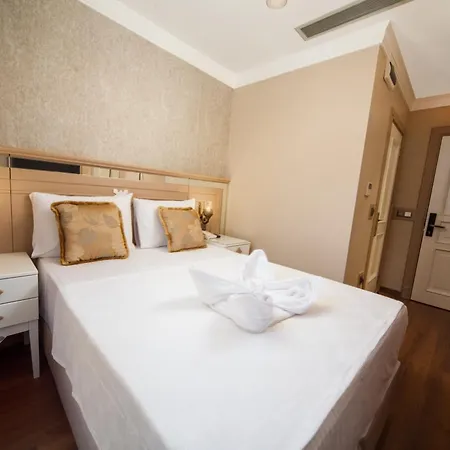 Hotel Belmond Istanbul