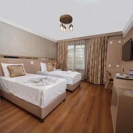 Hotel Belmond Istanbul