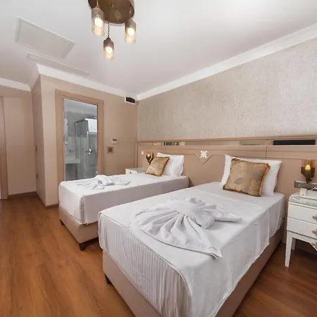 Belmond Hotel 3*
