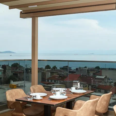 Belmond 3* Istanbul