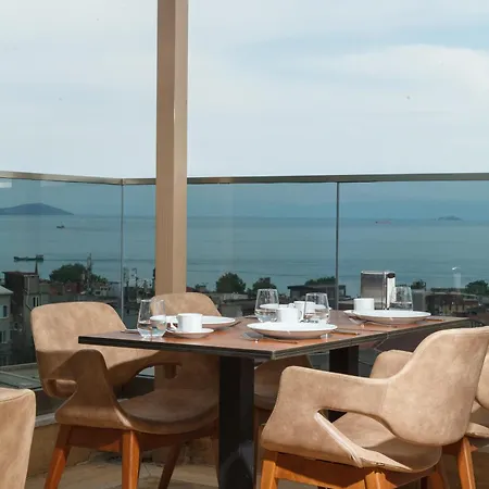 Belmond Hotel