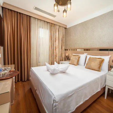 Hotel Belmond