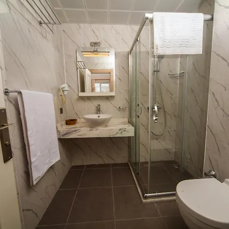 Hotel Belmond Istanbul