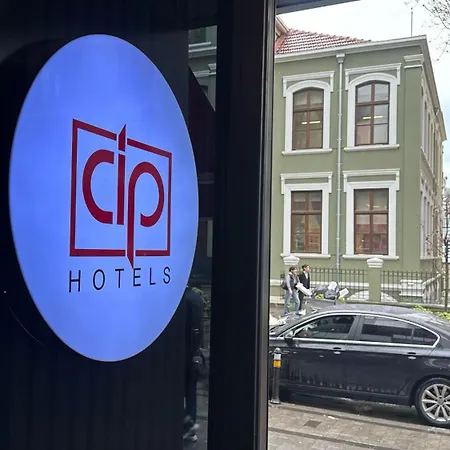 Hotel Cip & - Bakirkoey Center Provincia di Istanbul