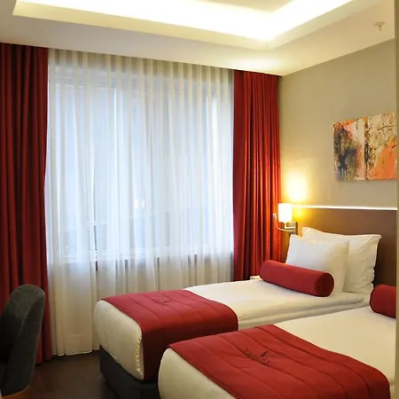 Veyron & Otel 4*