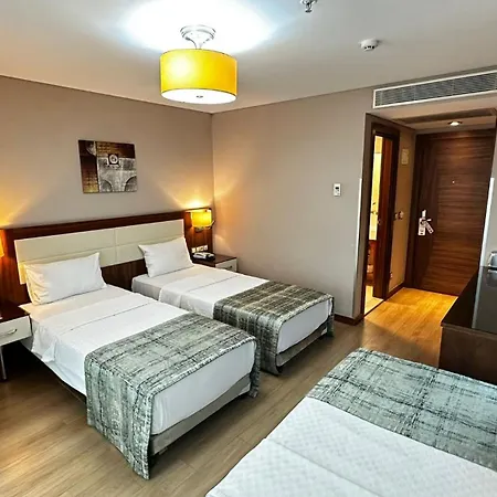 The Meretto Old City 4* Istanbul
