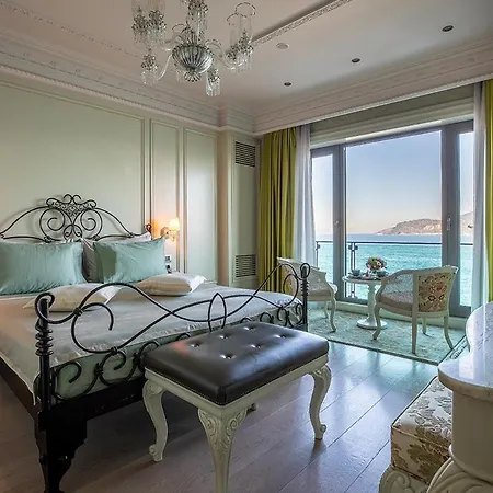 Mfb Tarabya Istanbul