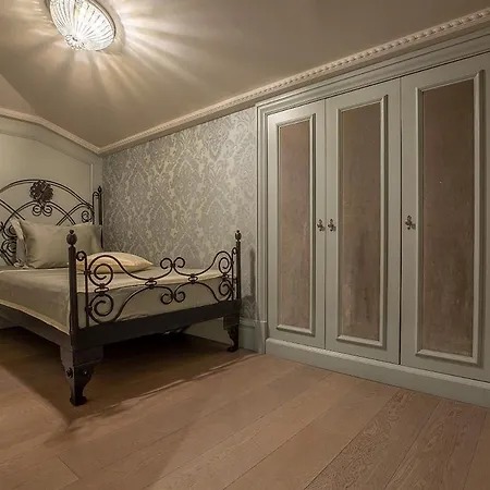 Mfb Tarabya 4* Istanbul