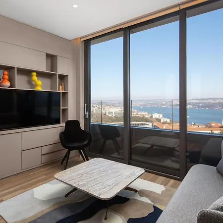 Hotel Lokalist, Istanbul, A Tribute Portfolio 5*