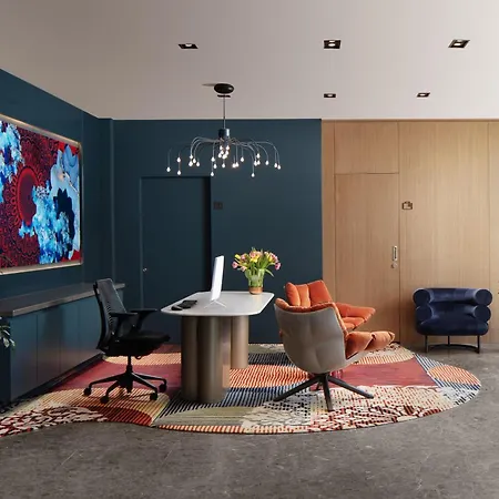 Lokalist, Istanbul, A Tribute Portfolio Hotel 5*