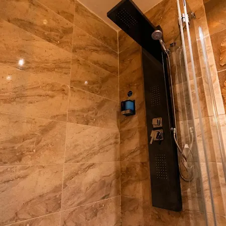 Hotell Mas Nisantasi
