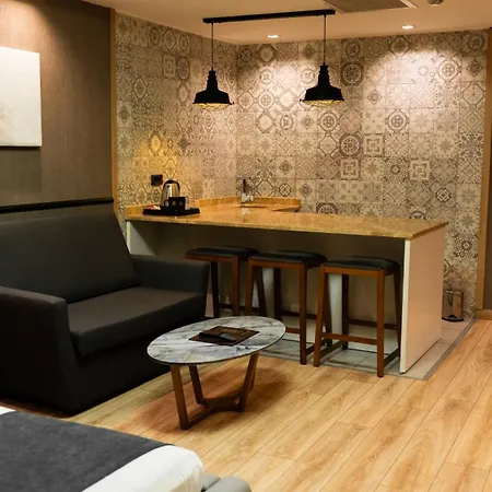 Hotel Mas Nisantasi Istanbul