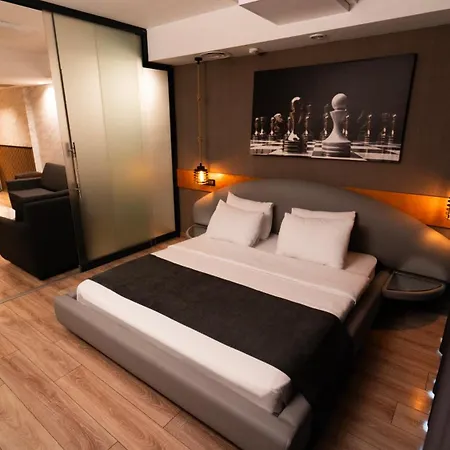 Hotel Mas Nisantasi Istanbul
