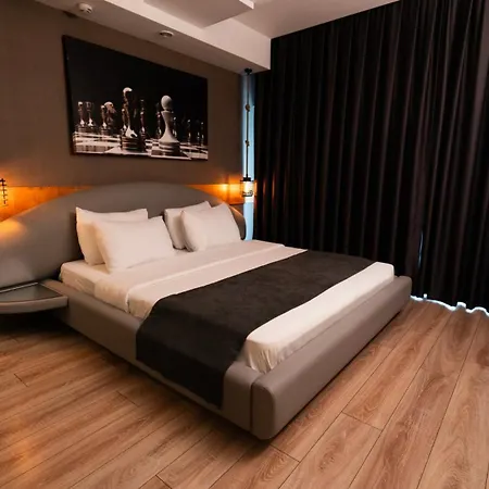 Mas Nisantasi Hotel