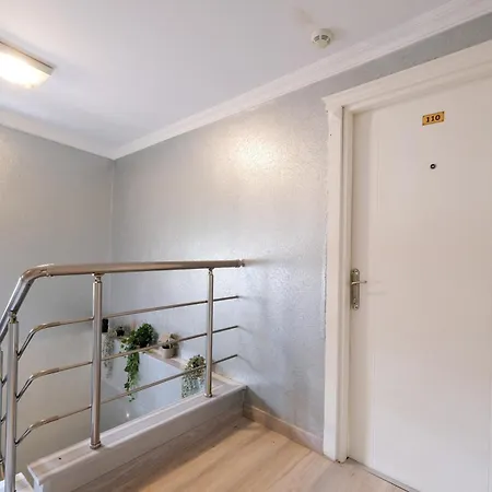Loren Hotel&suites Istanbul