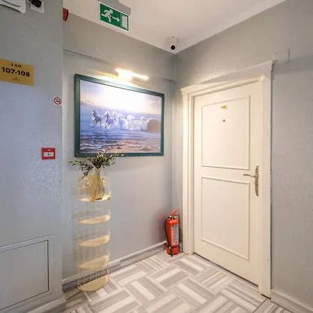Loren Hotel&suites Hotel