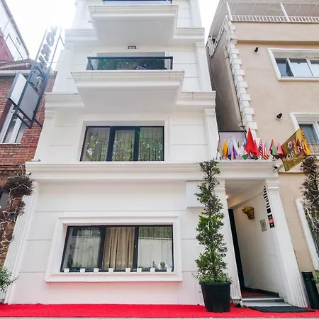 Loren Hotel&suites Hotel