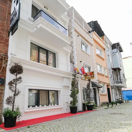 Loren Hotel&suites Hotel