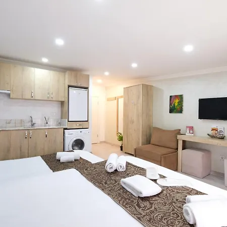 Hotel Loren Hotel&suites