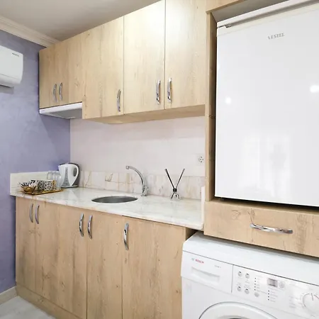 Loren Hotel&suites 3*