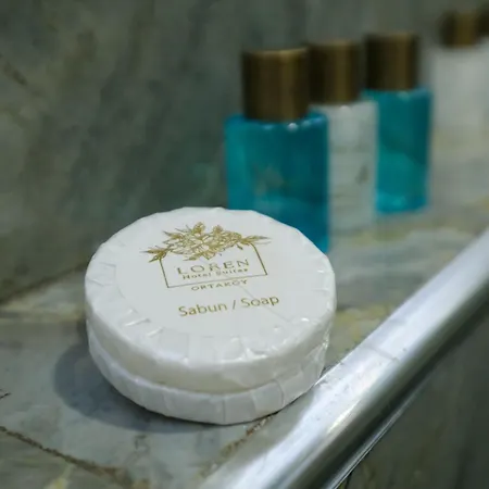 Loren Hotel&suites