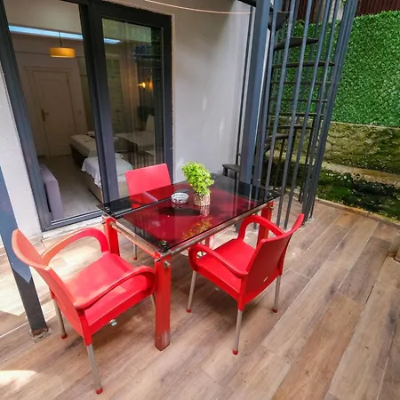 Hotel Loren Hotel&suites