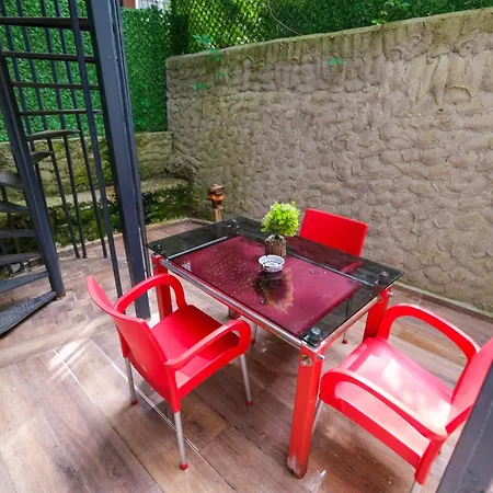 Loren Hotel&suites Hotel 3*