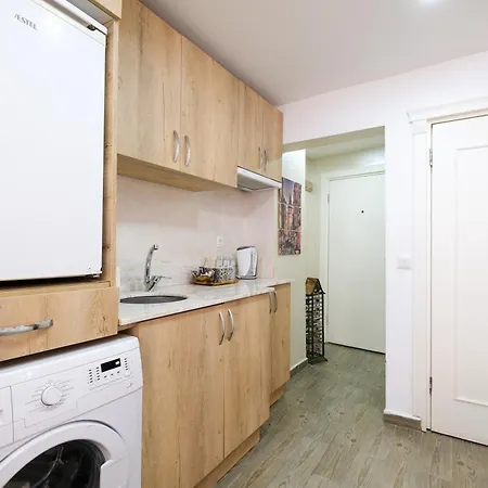 Loren Hotel&suites Istanbul