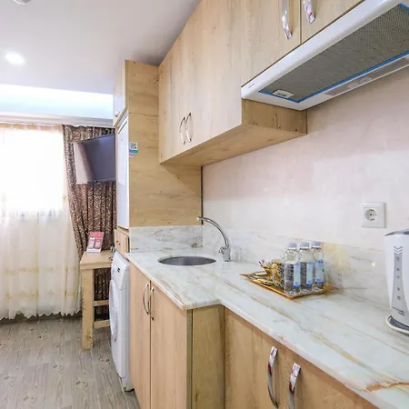 Loren Hotel&suites Istanbul