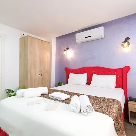 Hotel Loren Hotel&suites