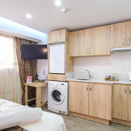 Loren Hotel&suites 3*