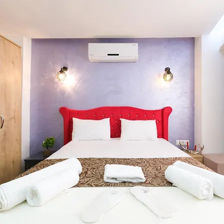 Hotel Loren Hotel&suites