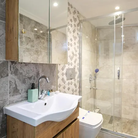 Hotel Loren Hotel&suites Istanbul