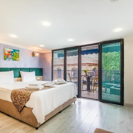 Loren Hotel&suites Hotel Istanbul