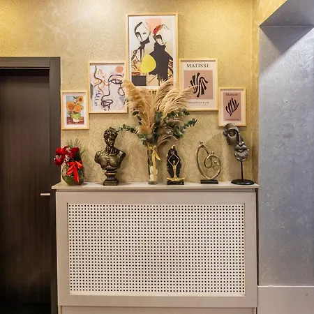 Taksim Terrace Стамбул