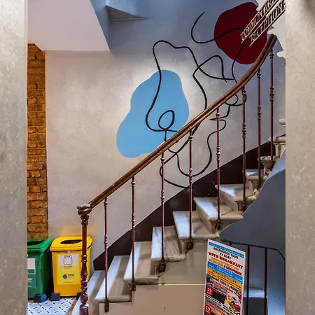 Taksim Terrace Отель 2*