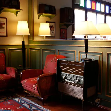 Hotel Armada Old
