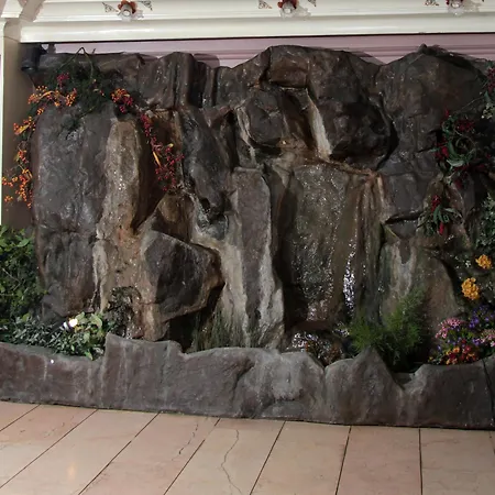Hotel Nezih 3*
