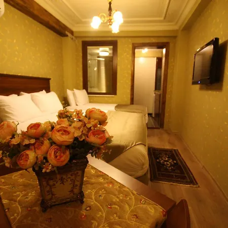 Appartamento Sultanahmet *