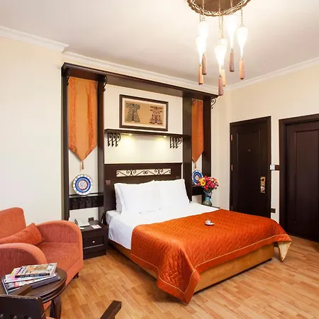 Ottoman Imperial-special Category