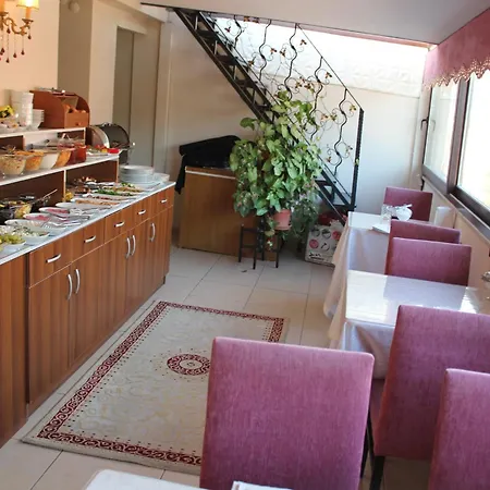 Hotel Asmali