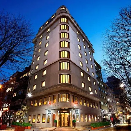 Hotel Midtown Istanbul
