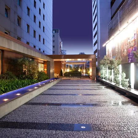 Divan City Istanbul