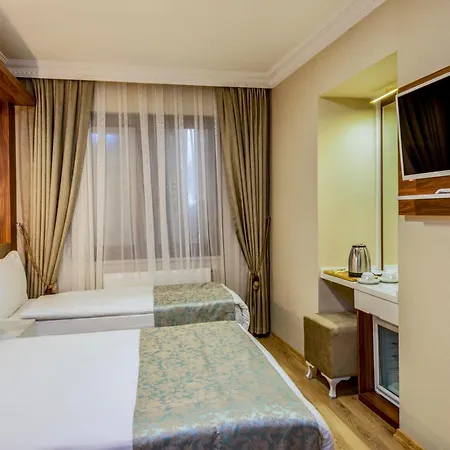 Hotel Kupeli 3*