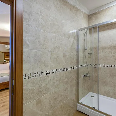 Hotel Kupeli Istanboel