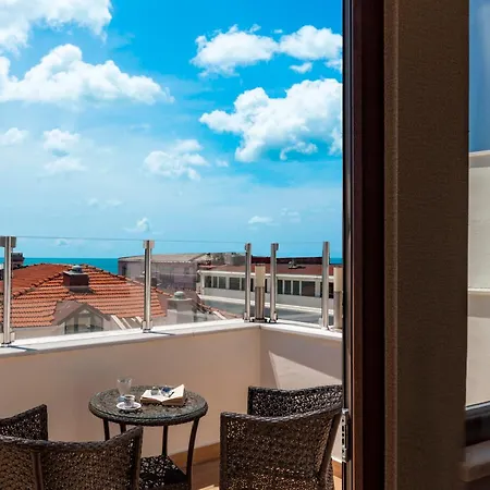 Hotel Kupeli 3*