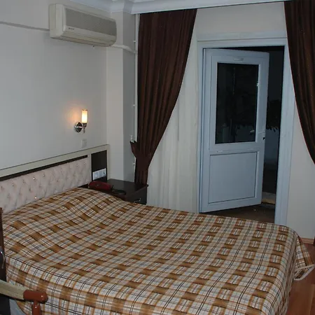 Otel Grand İstanbul