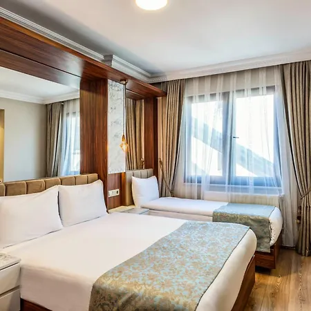Hotel Kupeli